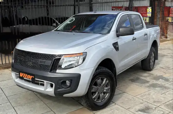 FORD-RANGER-2013