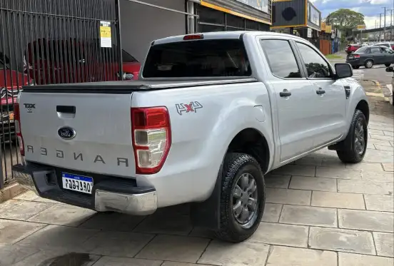 FORD-RANGER-2013