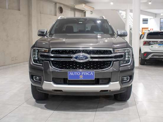 FORD-RANGER-3.0 V6 TURBO DIESEL CD LIMITED 4X4 AUTOMÁTICO FORD-RANGER-2023