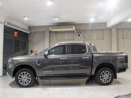 FORD-RANGER-3.0 V6 TURBO DIESEL CD LIMITED 4X4 AUTOMÁTICO FORD-RANGER-2023