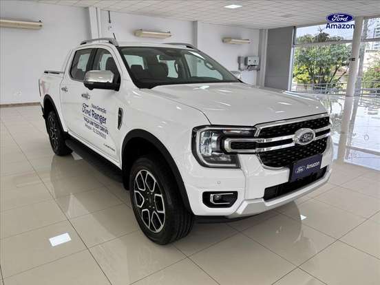 FORD-RANGER-3.0 V6 TURBO DIESEL CD LIMITED 4X4 AUTOMÁTICO FORD-RANGER-2025
