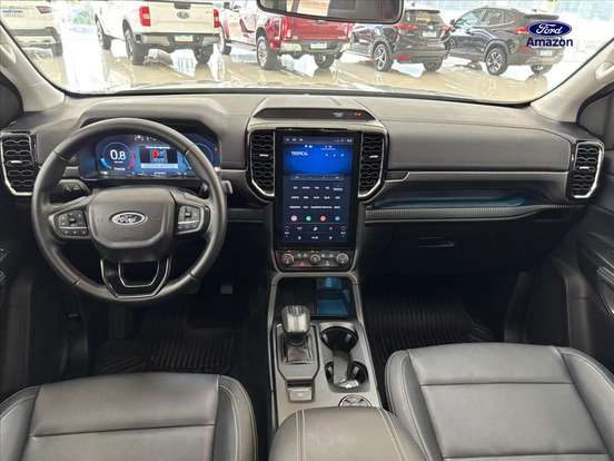 FORD-RANGER-2025