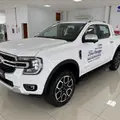FORD RANGER 3.0 V6 TURBO DIESEL CD LIMITED 4X4 AUTOMÁTICO FORD RANGER 3.0 V6 TURBO DIESEL CD LIMITED 4X4 AUTOMÁTICO