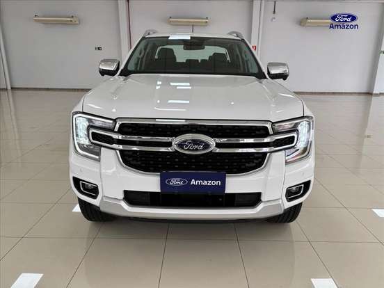FORD-RANGER-3.0 V6 TURBO DIESEL CD LIMITED 4X4 AUTOMÁTICO FORD-RANGER-2025