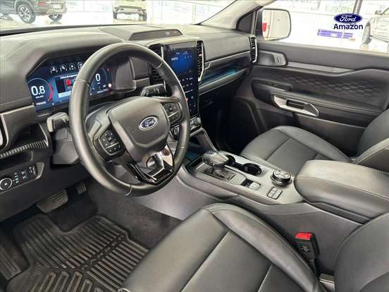FORD-RANGER-3.0 V6 TURBO DIESEL CD LIMITED 4X4 AUTOMÁTICO FORD-RANGER-2025
