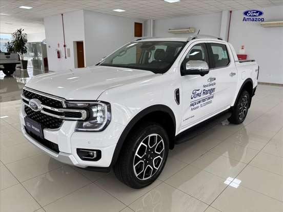 FORD-RANGER-2025