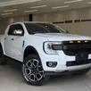 FORD RANGER 3.0 V6 TURBO DIESEL CD LIMITED 4X4 AUTOMÁTICO FORD RANGER 3.0 V6 TURBO DIESEL CD LIMITED 4X4 AUTOMÁTICO