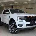 FORD RANGER 3.0 V6 TURBO DIESEL CD LIMITED 4X4 AUTOMÁTICO FORD RANGER 3.0 V6 TURBO DIESEL CD LIMITED 4X4 AUTOMÁTICO
