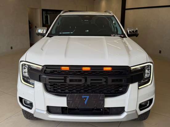FORD-RANGER-2025