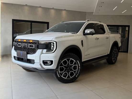 FORD-RANGER-2025