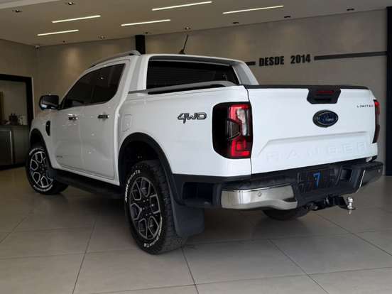FORD-RANGER-2025