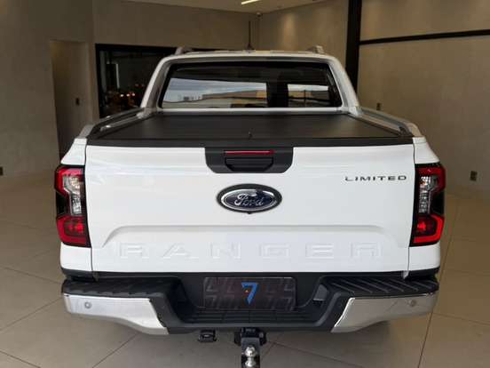 FORD-RANGER-2025