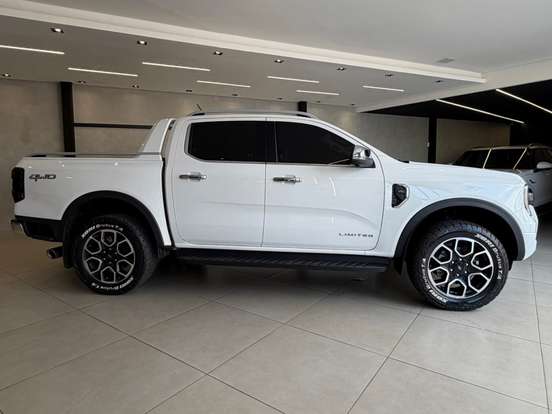 FORD-RANGER-2025
