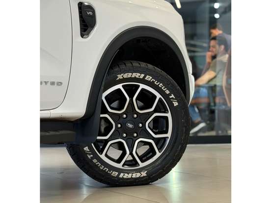FORD-RANGER-2025