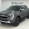 FORD RANGER 3.0 V6 TURBO DIESEL CD LIMITED 4X4 AUTOMÁTICO FORD RANGER 3.0 V6 TURBO DIESEL CD LIMITED 4X4 AUTOMÁTICO