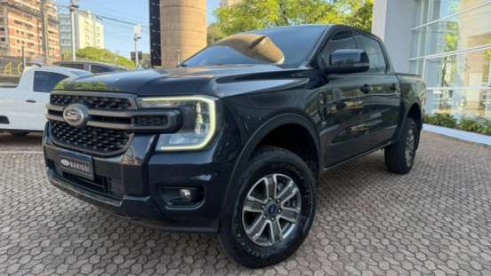 FORD-RANGER-2023