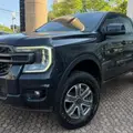 FORD RANGER 3.0 V6 TURBO DIESEL CD XLS 4X4 AUTOMÁTICO FORD RANGER 3.0 V6 TURBO DIESEL CD XLS 4X4 AUTOMÁTICO