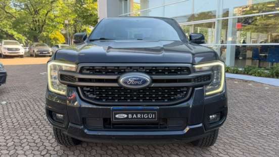 FORD-RANGER-2023