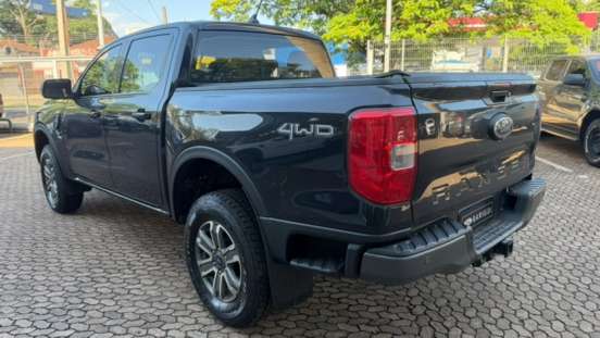 FORD-RANGER-2023