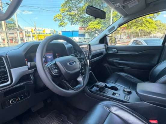 FORD-RANGER-3.0 V6 TURBO DIESEL CD XLS 4X4 AUTOMÁTICO FORD-RANGER-2023