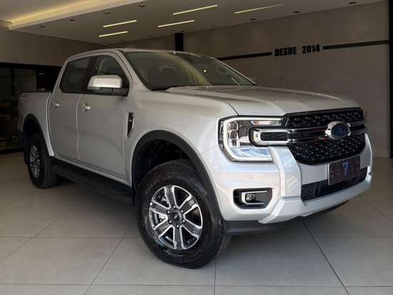 FORD-RANGER-2025