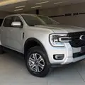 FORD RANGER 3.0 V6 TURBO DIESEL CD XLT 4X4 AUTOMÁTICO FORD RANGER 3.0 V6 TURBO DIESEL CD XLT 4X4 AUTOMÁTICO