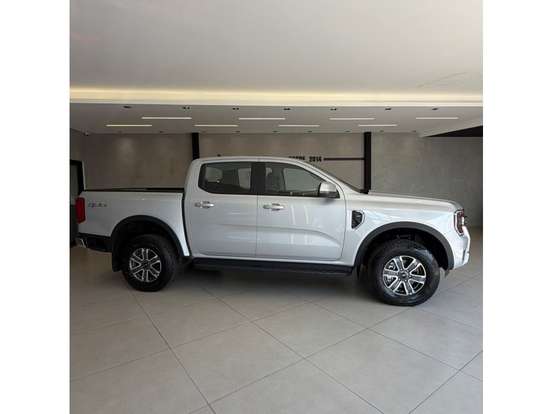 FORD-RANGER-2025