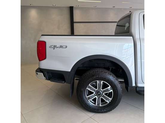 FORD-RANGER-2025