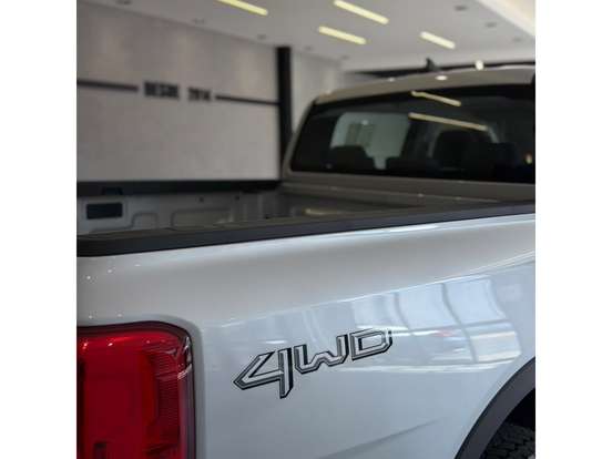 FORD-RANGER-3.0 V6 TURBO DIESEL CD XLT 4X4 AUTOMÁTICO FORD-RANGER-2025