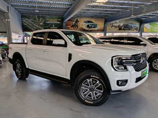FORD-RANGER-2025