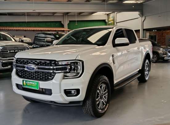 FORD-RANGER-2025