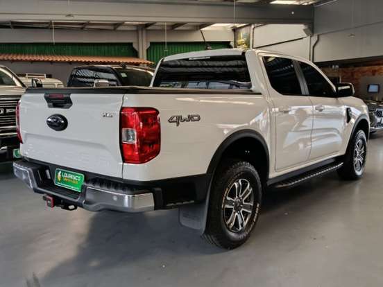 FORD-RANGER-3.0 V6 TURBO DIESEL CD XLT 4X4 AUTOMÁTICO FORD-RANGER-2025
