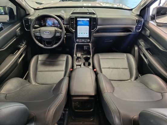 FORD-RANGER-2025