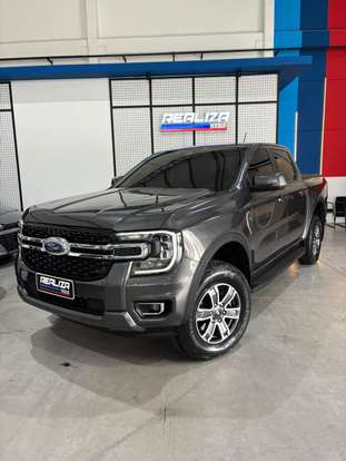 FORD-RANGER-2025