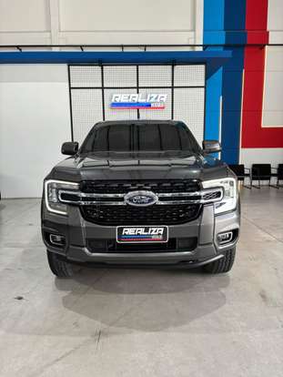 FORD-RANGER-2025