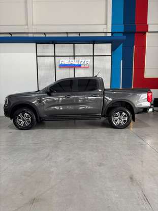 FORD-RANGER-2025
