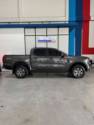 FORD-RANGER-2025