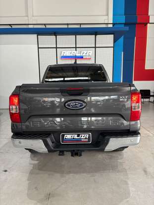 FORD-RANGER-2025