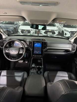 FORD-RANGER-2025