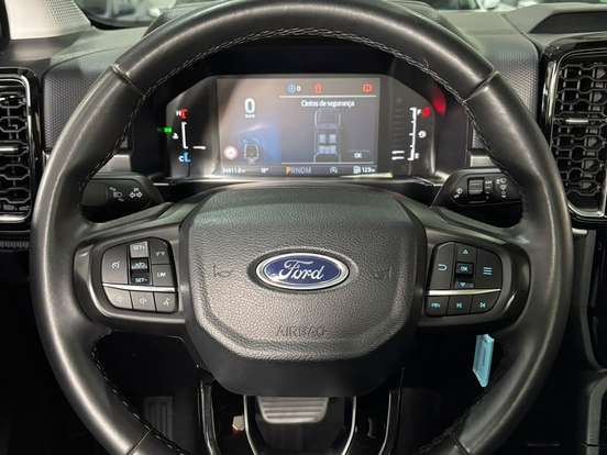 FORD-RANGER-3.0 V6 TURBO DIESEL CD XLT 4X4 AUTOMÁTICO FORD-RANGER-2025