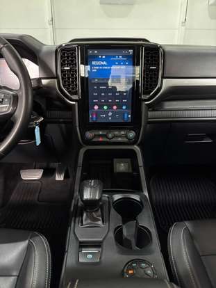 FORD-RANGER-2025