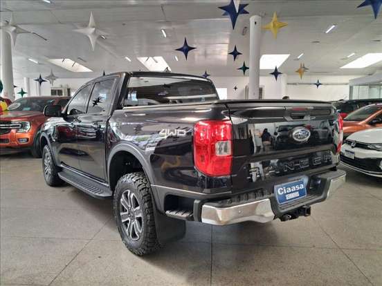 FORD-RANGER-2024