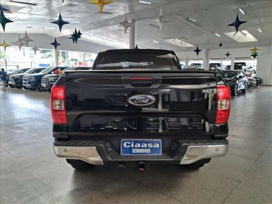 FORD-RANGER-2024