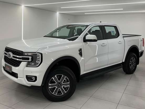 FORD-RANGER-2025