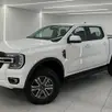 FORD RANGER 3.0 V6 TURBO DIESEL CD XLT 4X4 AUTOMÁTICO FORD RANGER 3.0 V6 TURBO DIESEL CD XLT 4X4 AUTOMÁTICO