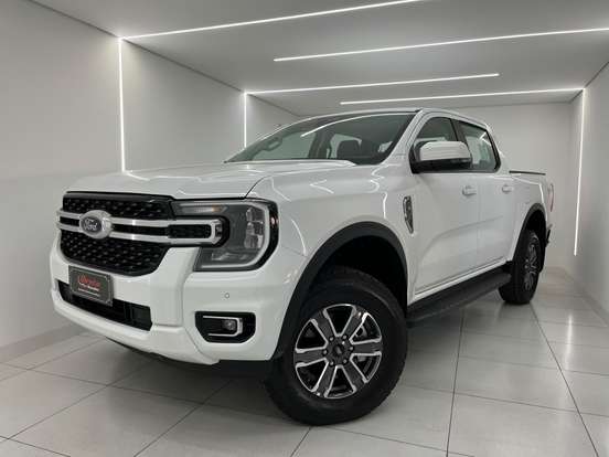FORD-RANGER-2025