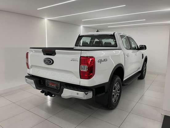 FORD-RANGER-2025