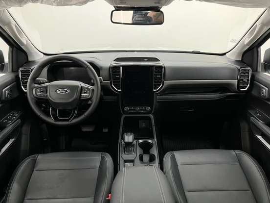 FORD-RANGER-2025