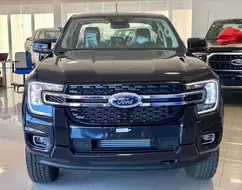 FORD RANGER 3.0 V6 TURBO DIESEL CD XLT 4X4 AUTOMÁTICO FORD RANGER 3.0 V6 TURBO DIESEL CD XLT 4X4 AUTOMÁTICO