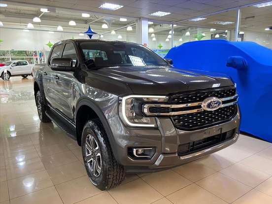 FORD-RANGER-3.0 V6 TURBO DIESEL CD XLT 4X4 AUTOMÁTICO FORD-RANGER-2026